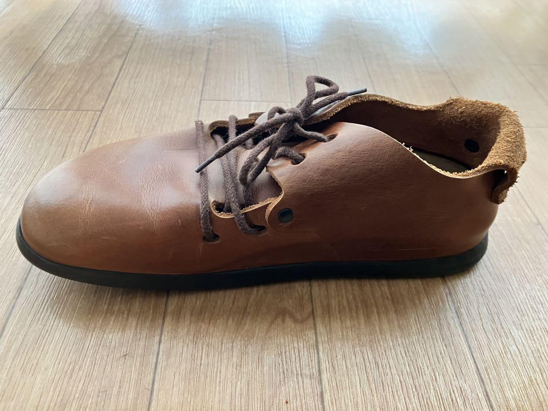 BIRKENSTOCK ビルケンシュトック　MONTANA モンタナ　24cm