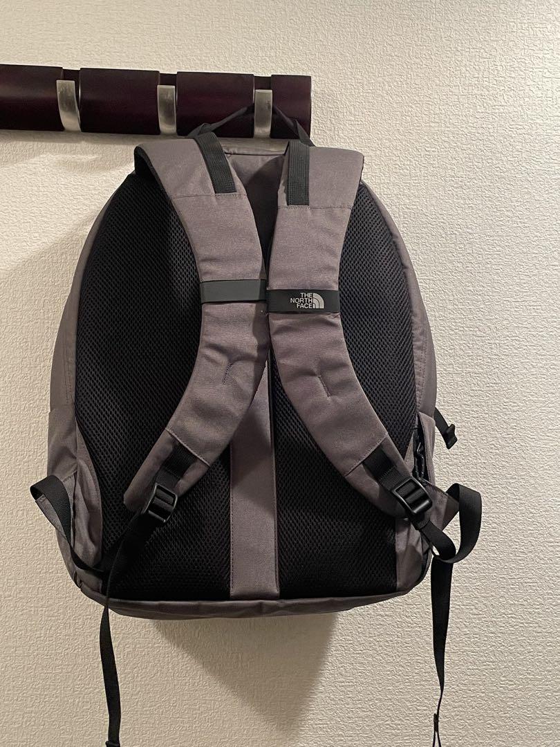 THE NORTH FACE ボルダーデイパック