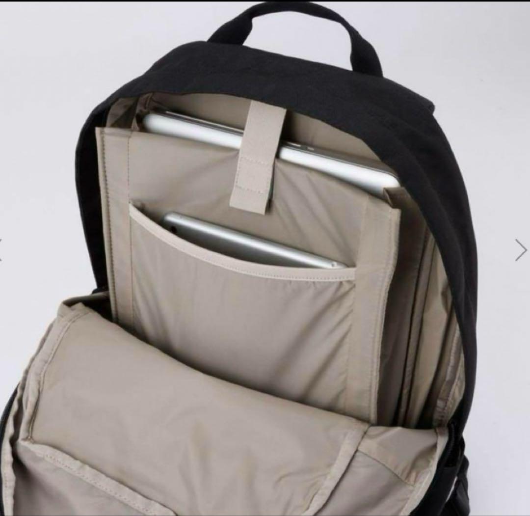 THE NORTH FACE ボルダーデイパック
