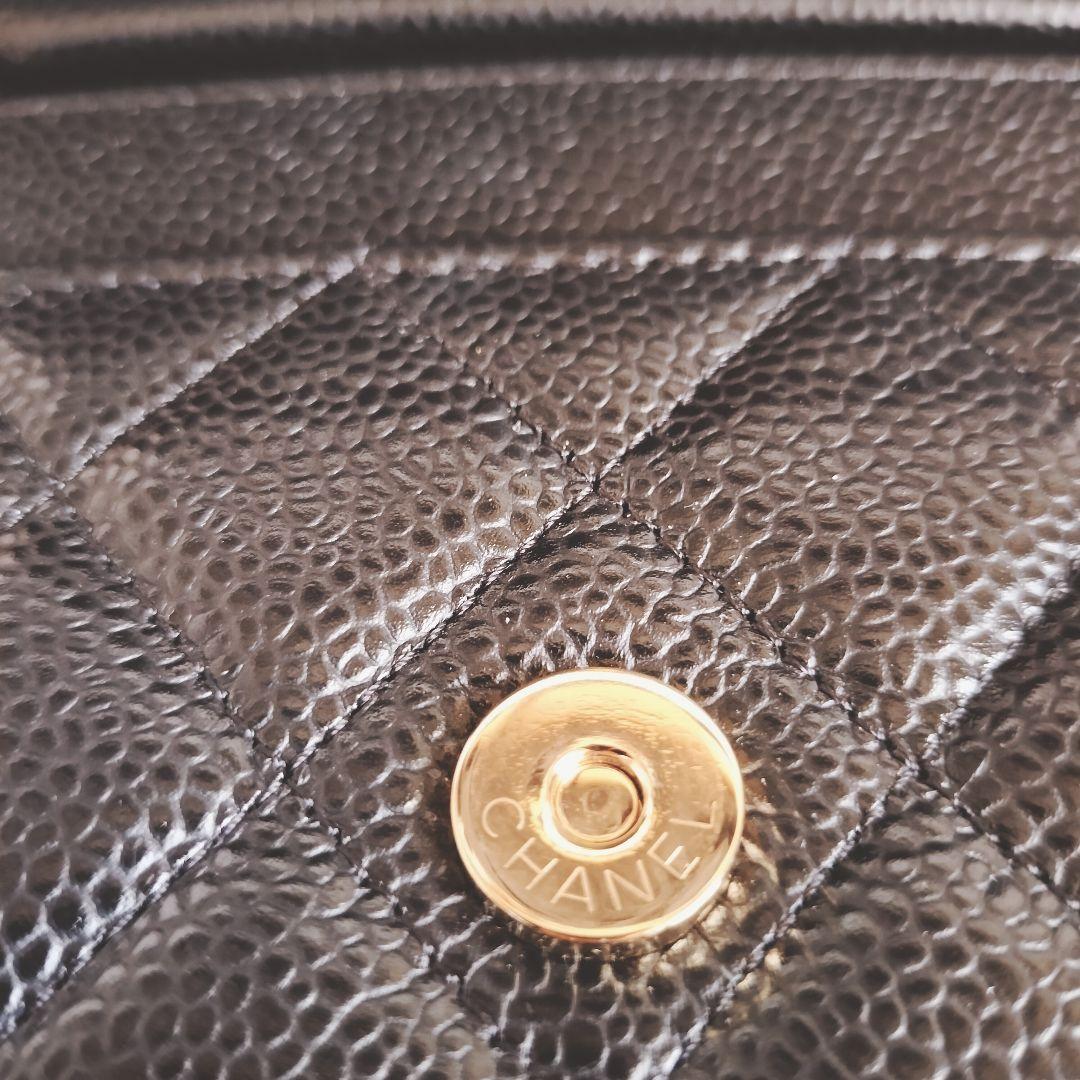CHANEL シャネル