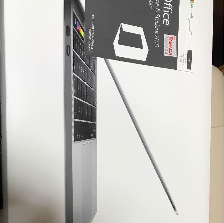 MacBook pro 16gb 512gb 2022 ジャンク　液晶つかず MacBook pro 16gb 512gb 2022 ジャンク 液晶つかず（MacBookの