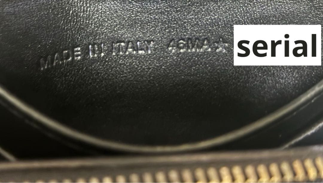 Dior Jolie Glycine ウォレット ブラック Dior Jolie Glycine ウォレット ブラック