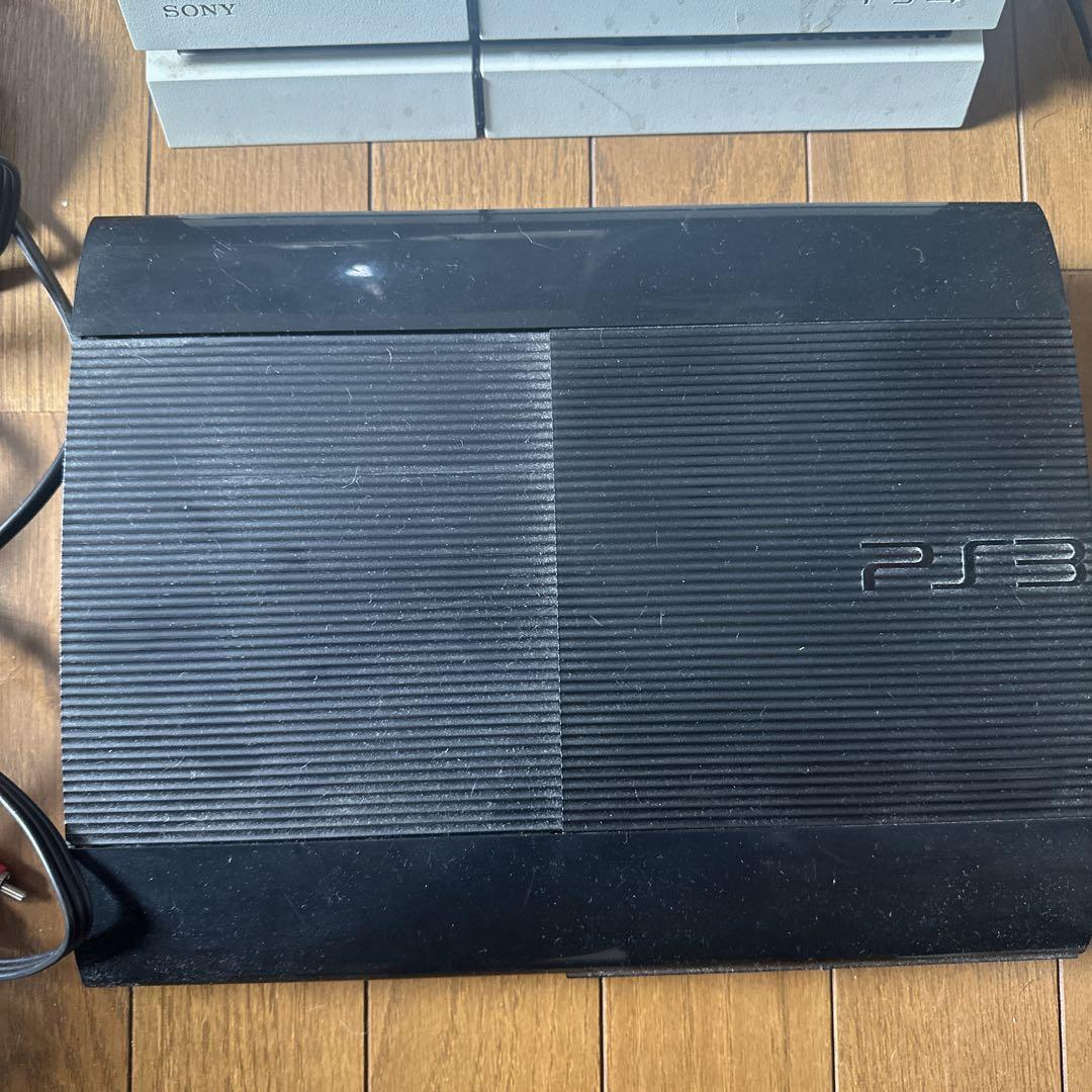 PS3.PS4まとめ売り