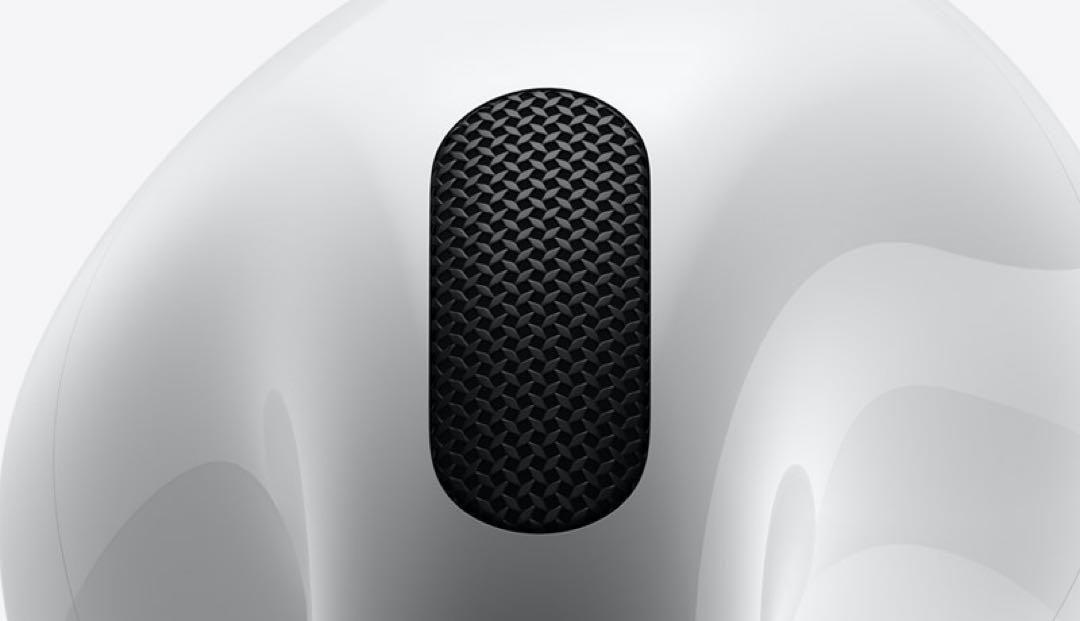 【即日発送】Apple AirPods 第4世代 ANC搭載