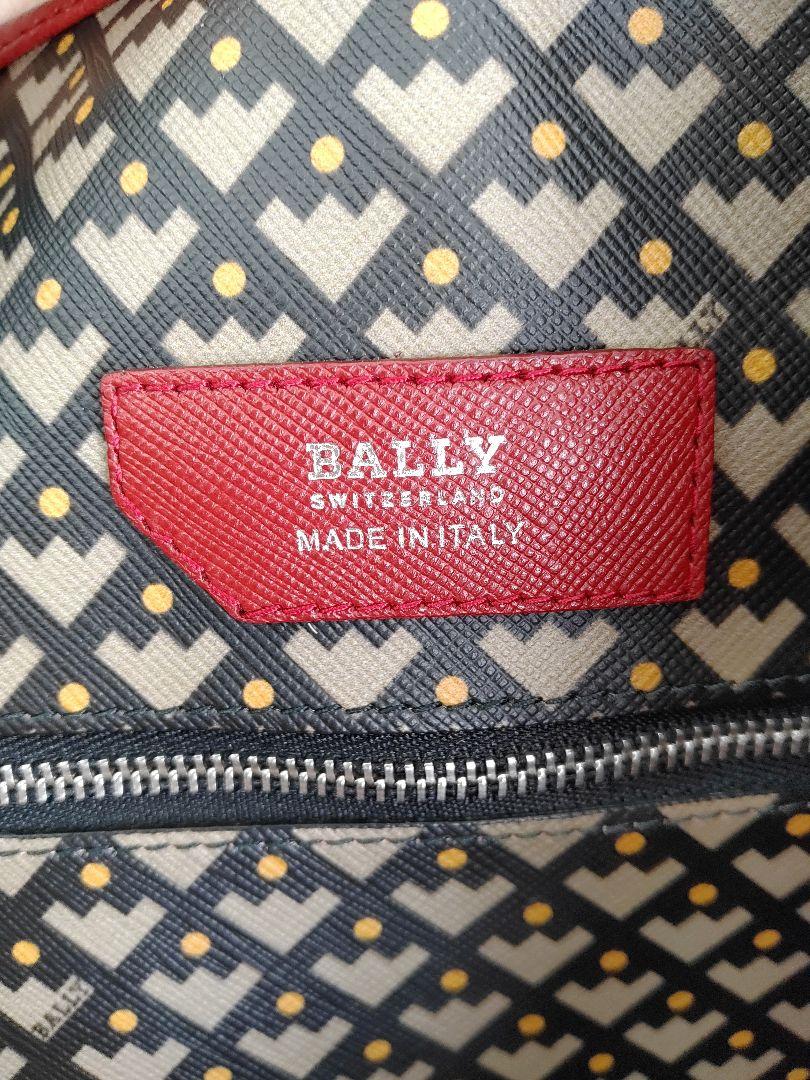 激安大特価SALE BALLY バリー ビッグトートバッグ マザーズバッグ 総柄 B4 PC RBedE-m16117302908 好評在庫