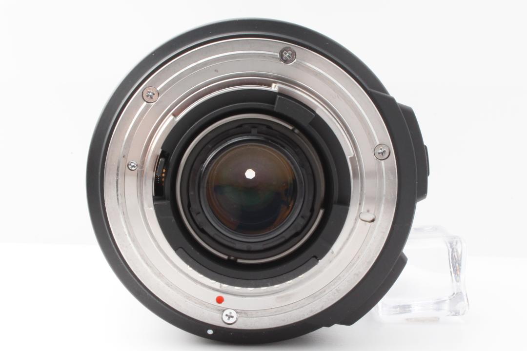１台で標準〜望遠まで撮影できる！シグマ 18-250mm F6.3 ニコン用