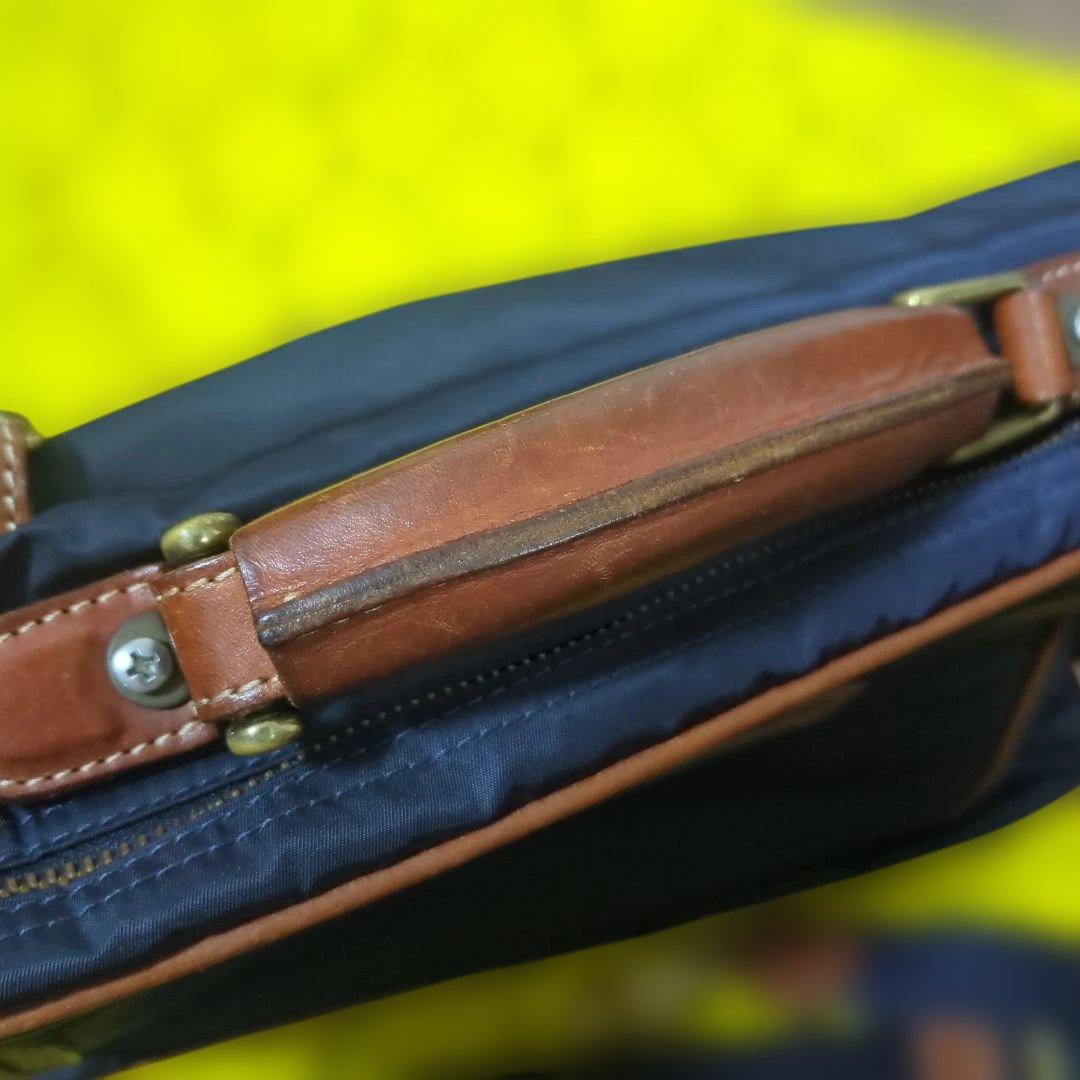 【美品】フェリージ Felisi 1735 3WAY ビジネスバッグ 【美品】フェリージ Felisi 1735 3WAY ビジネスバッグ