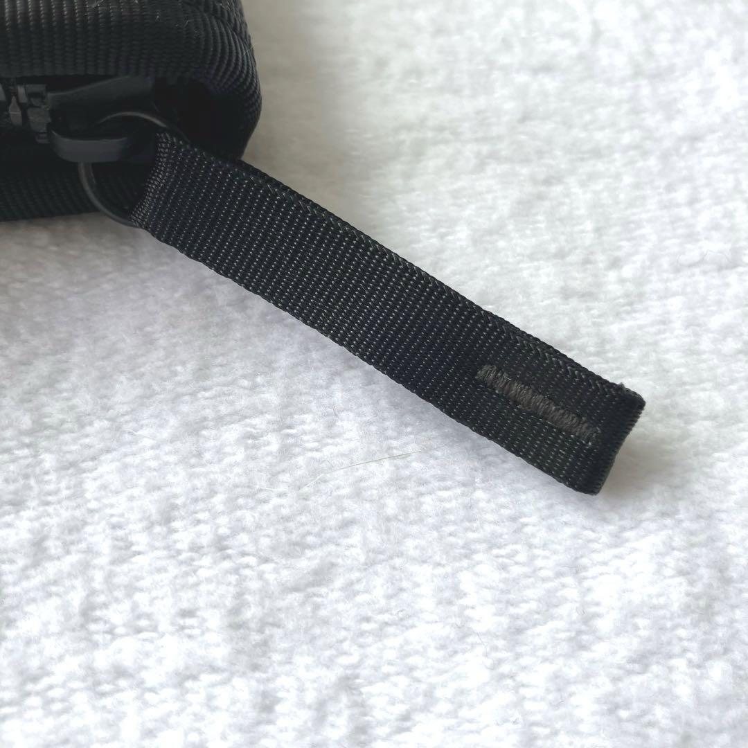 【新品未使用】PORTER ポーター VERVE 長財布 総柄 黒