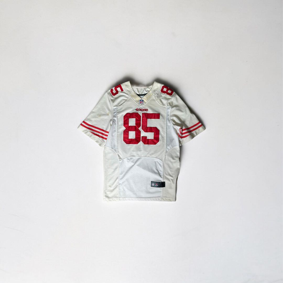 美品/NFL アメリカ製 ゲームシャツ XL レッド ヴィンテージ USA古着 NFL Washington Redskins XL バーガンディ USA古着 - メルカリ