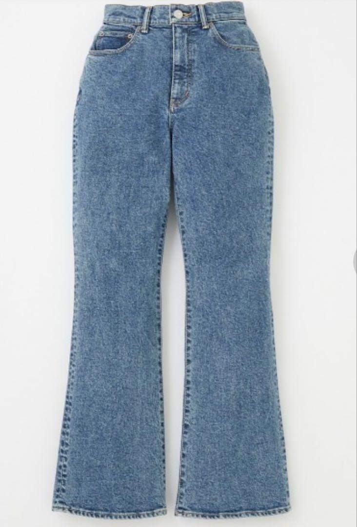 MVS SW FLARE / MOUSSY