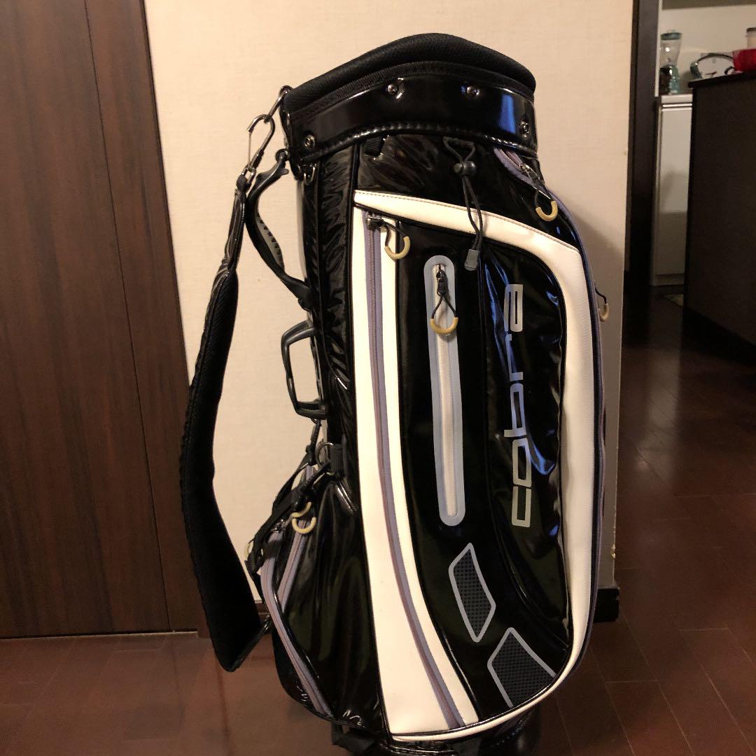 海外並行輸入正規品
モモちゃん様専用 コブラ キャディバッグ バッグ 海外並行輸入正規品
モモちゃん様専用 コブラ キャディバッグ バッグ