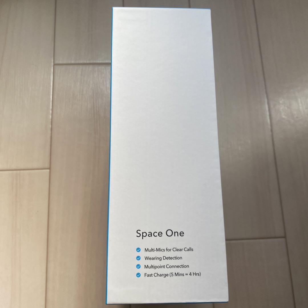 【新品未開封】soundcore Space One