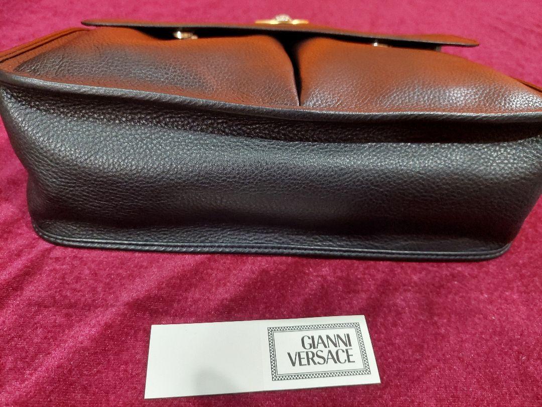 GIANNI VERSACE