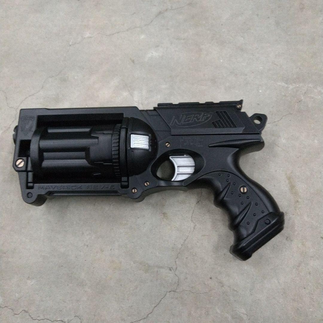 Nerf Elite Nerf Gunナーフガン 大量マシンガンバ ズーカー トイガン