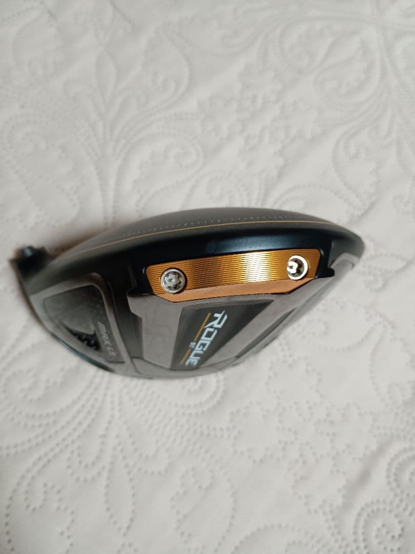 Callaway Rogue ST MAX LS ドライバー 9°