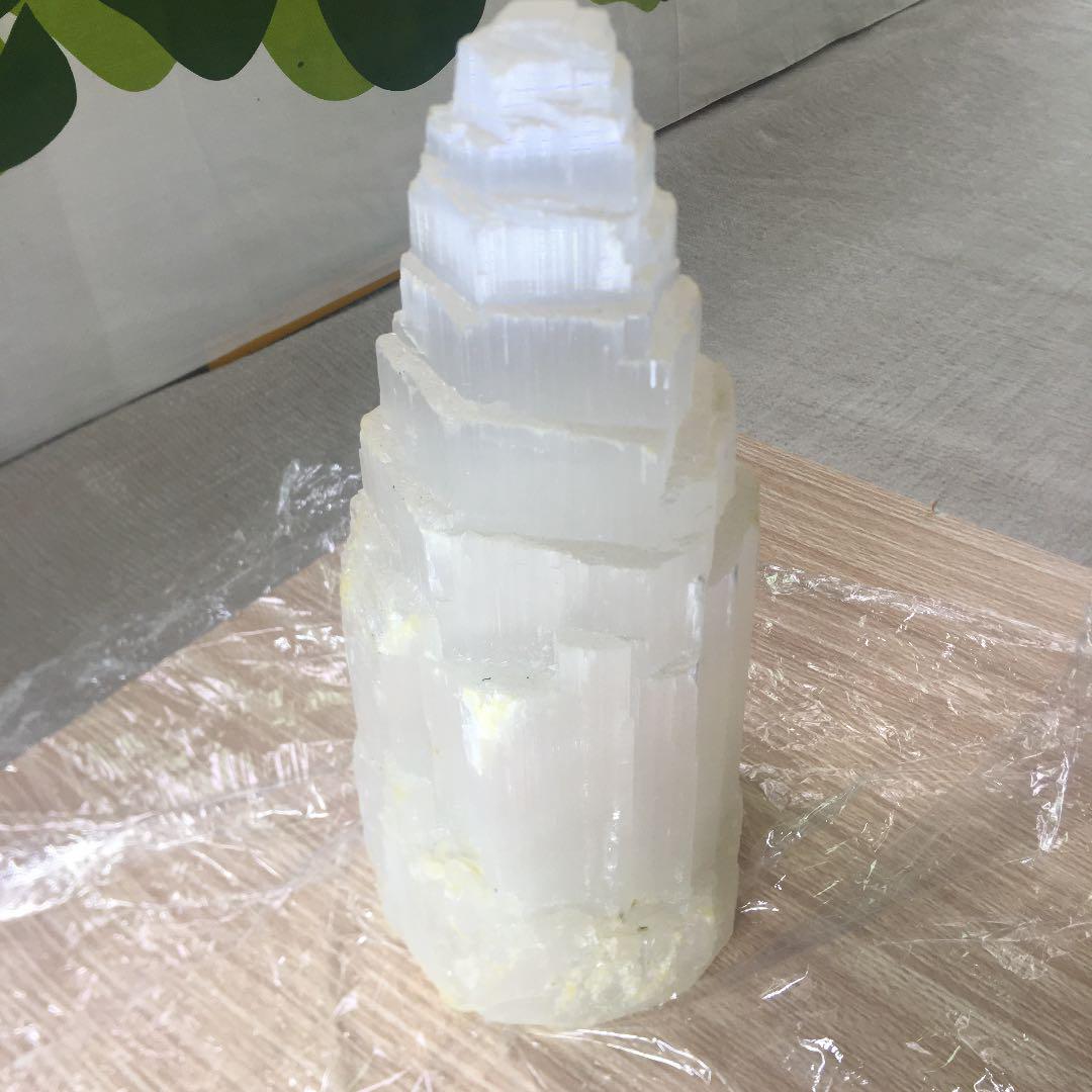 セレナイトタワー セレナイト タワー ー 三宝堂オンラインショップ