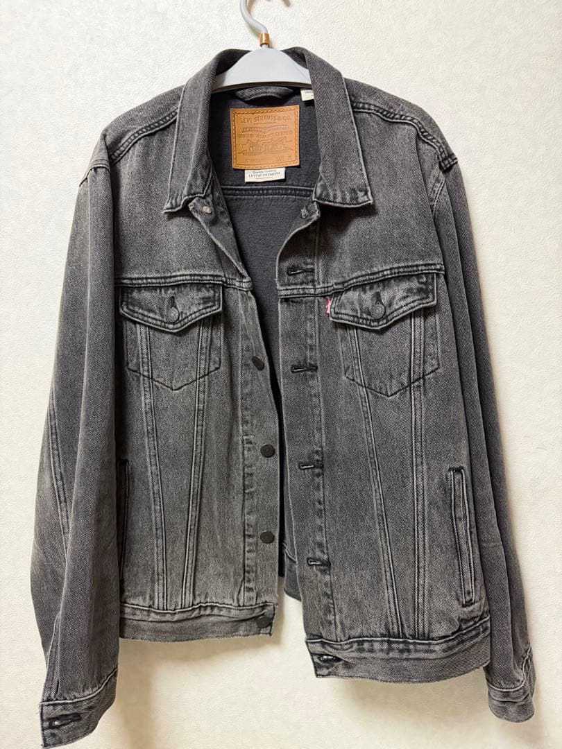 LEVI’S デニムジャケット