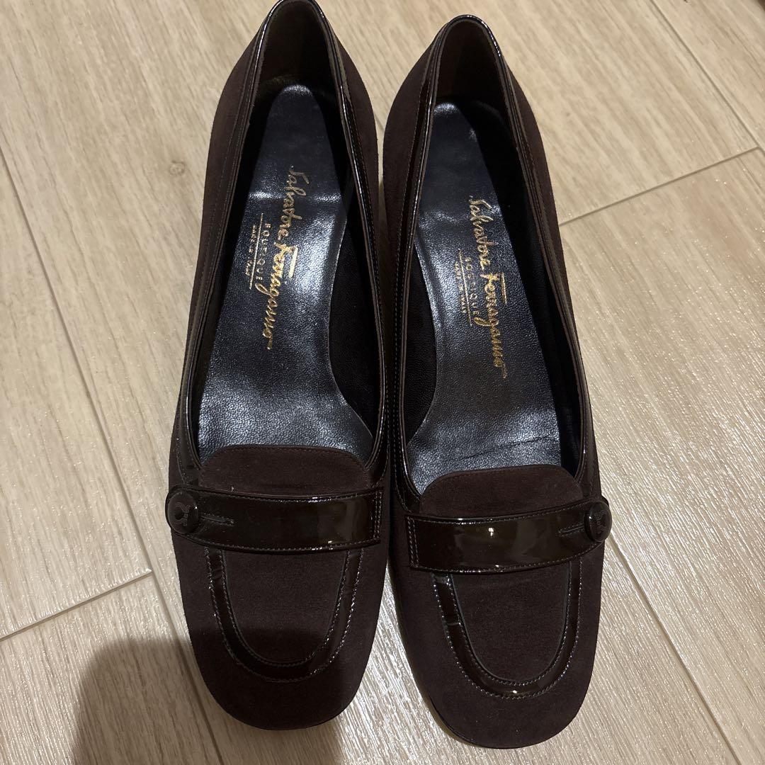 FERRAGAMO