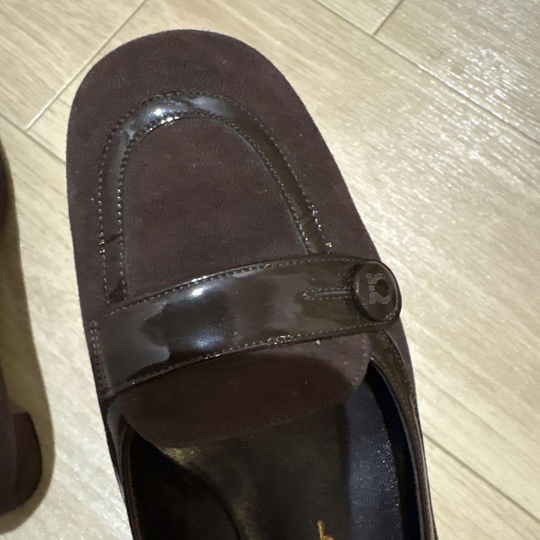 FERRAGAMO フェラガモ