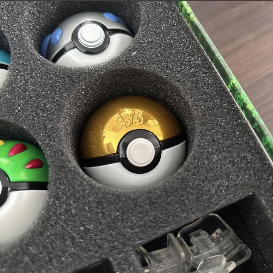 モンスターボールコレクションスペシャル2