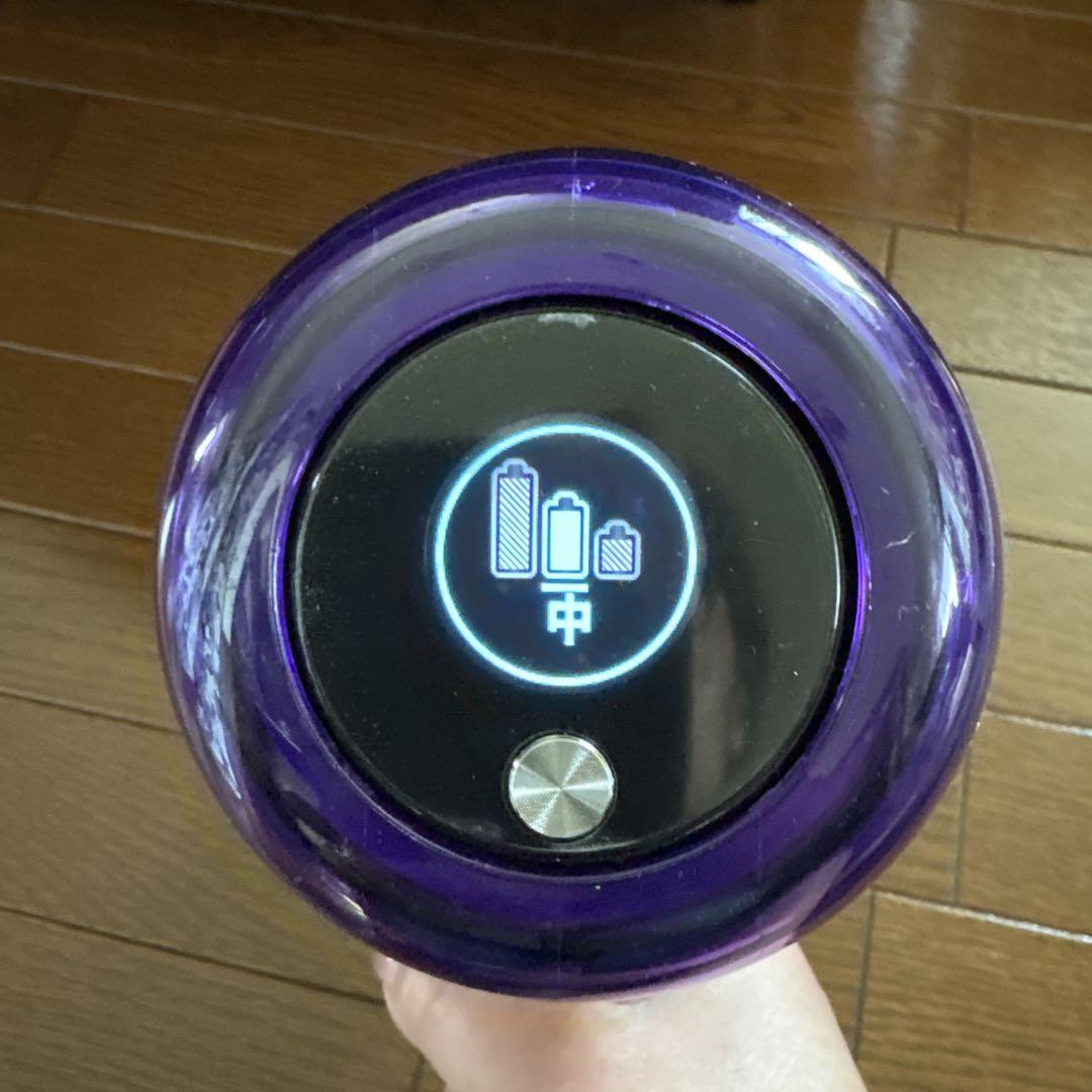 ダイソン　dyson V11 SV14 ジャンク品　本体パーツ ダイソン dyson V11 SV14 ジャンク品 本体パーツ - メルカリ