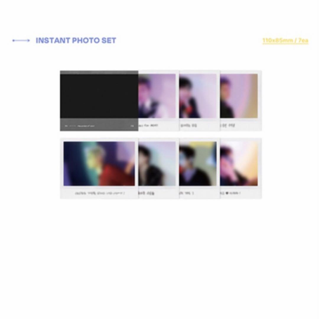 日本語字幕付き［Blu-ray］BTS Memories of 2021