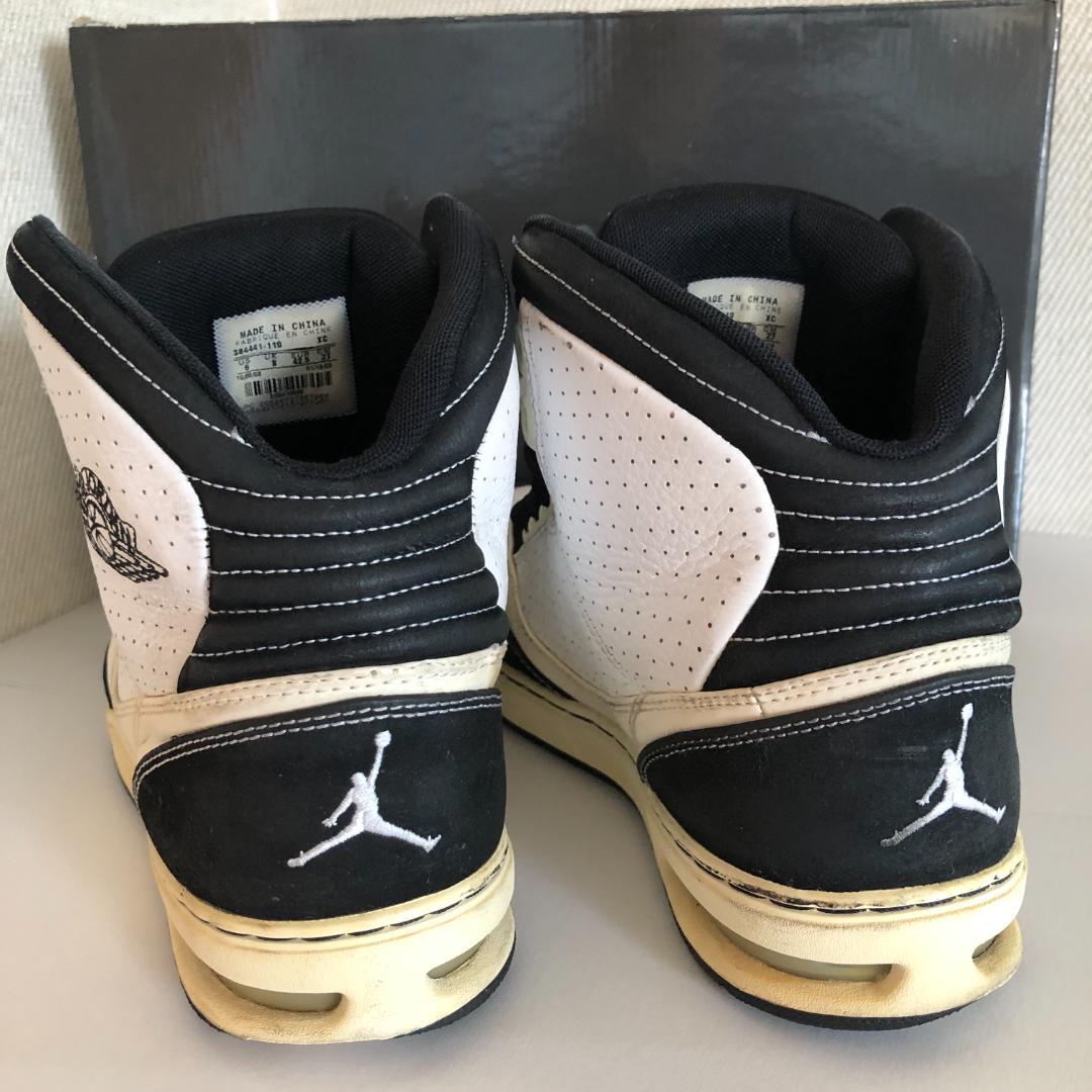 NIKE AIR JORDAN classic 91 スニーカー クラッシック