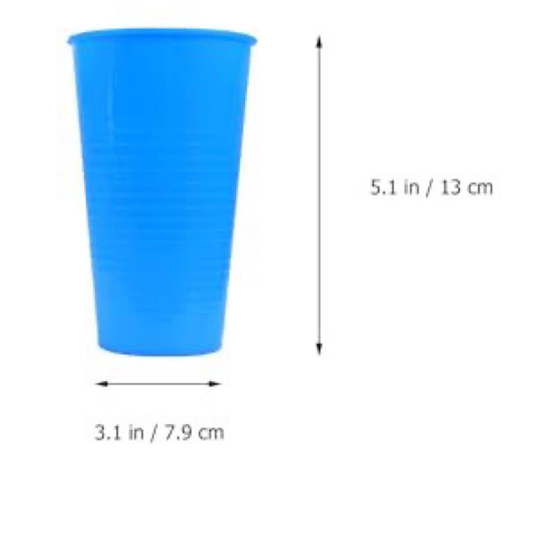 割れないコップ