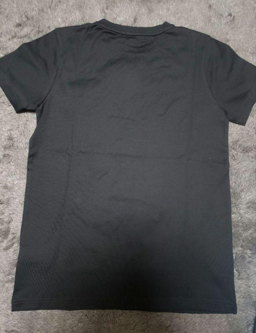 ジバンシィ　キッズ　ロゴT シャツ 12+　GIVENCHY　レディース　メンズ