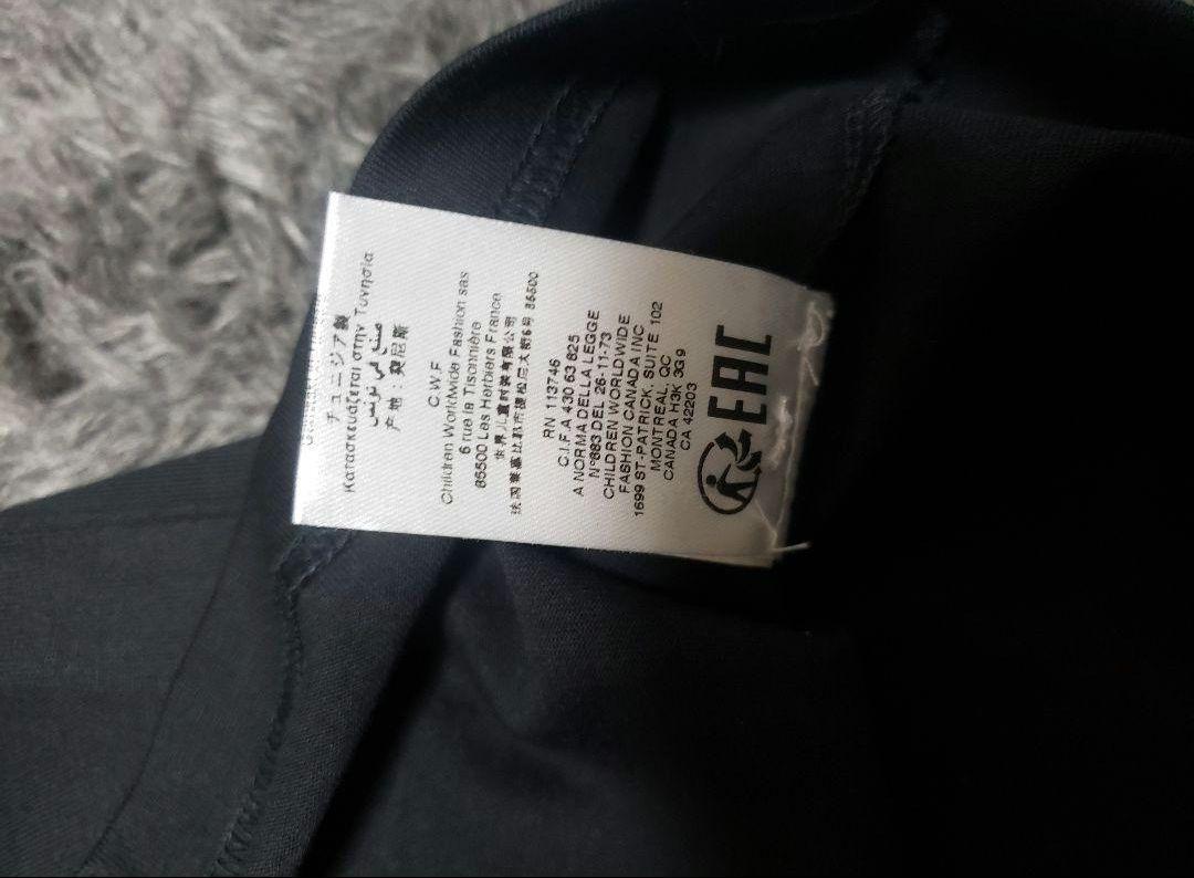 ジバンシィ　キッズ　ロゴT シャツ 12+　GIVENCHY　レディース　メンズ