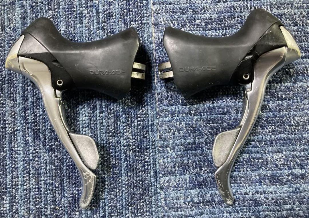 7700系デュラエース　コンポーネントセット