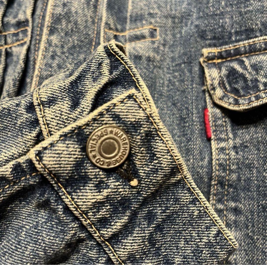 WAREHOUSE ウエアハウス　セコハン 1st ファースト　Tバック　42