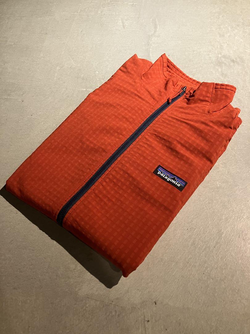 Face Jacket
