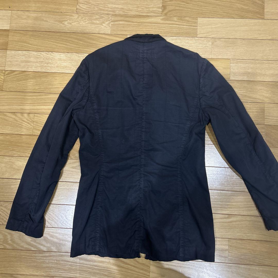 Dirk Bikkembergs 90s テーラードジャケット