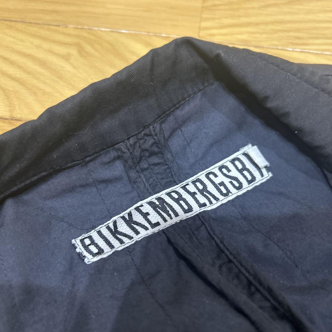 Dirk Bikkembergs 90s テーラードジャケット