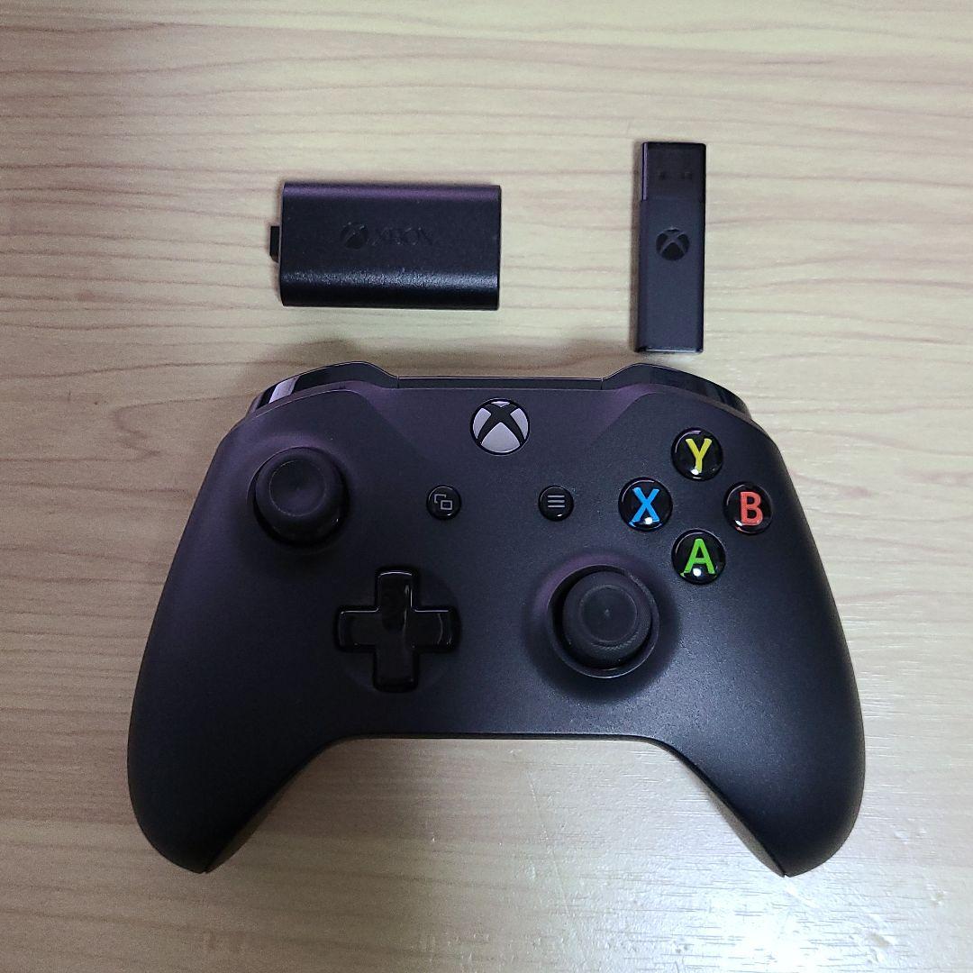 ご購入特典つき Xbox One コントローラー ワイヤレスレシーバー バッテリー セット 10 Offsale 本 音楽 ゲーム テレビゲーム Roe Solca Ec ご購入特典つき Xbox One コントローラー ワイヤレスレシーバー バッテリー セット 10 Offsale 本 音楽 ゲーム テレビゲーム Roe Solca Ec