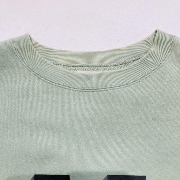 爆買いお得 激レア 初期 スウェット サイズL jOcEx-m16130649130 2014 C.E cavempt 最安値好評