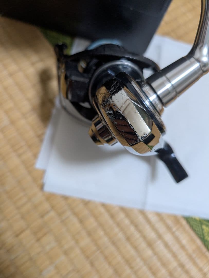 ダイワ セルテートSW10000Hハイギア ダイワ セルテートSW10000Hハイギア