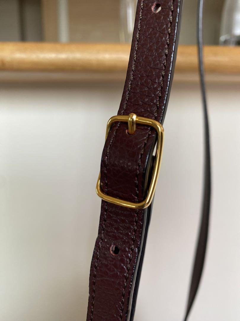 Mulberry マルベリー ミニシートン