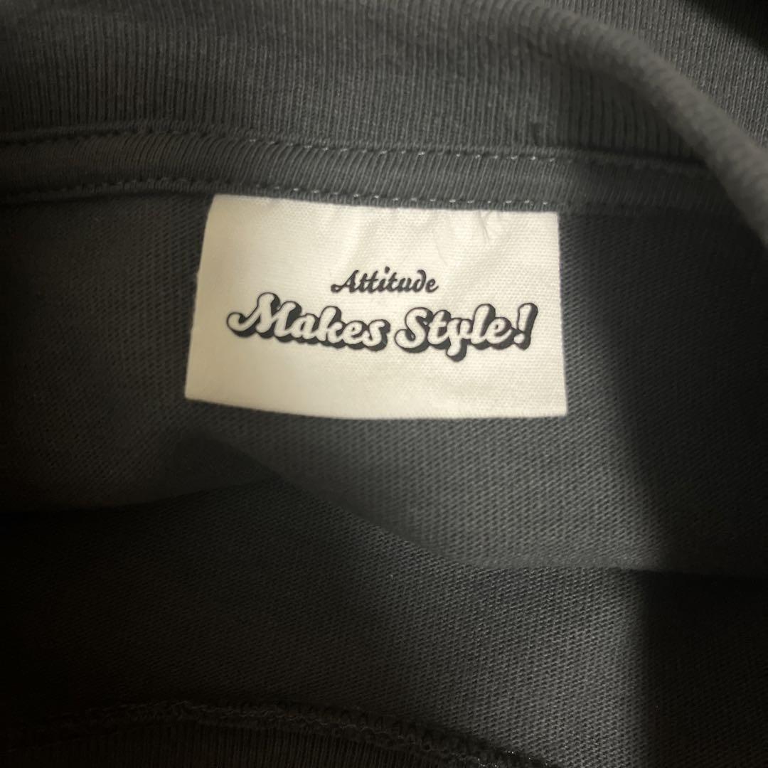 MAKES STYLE ミゲルくん 酔っ払い Tシャツ フリーサイズ 画像4