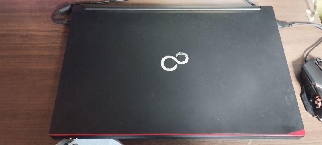 ノートパソコン　i5 第四世代　初心者　ssd ノートパソコン i5 第四世代 初心者 ssd