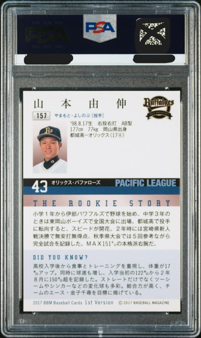 ＰＳＡ１０