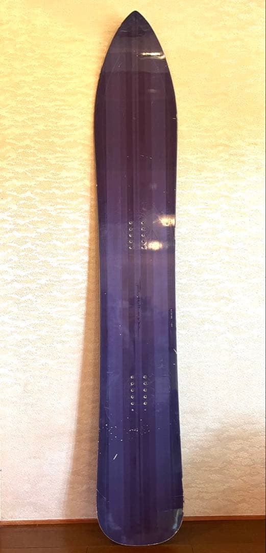 GENTEMSTICK TT165classic165cm-170cm未満