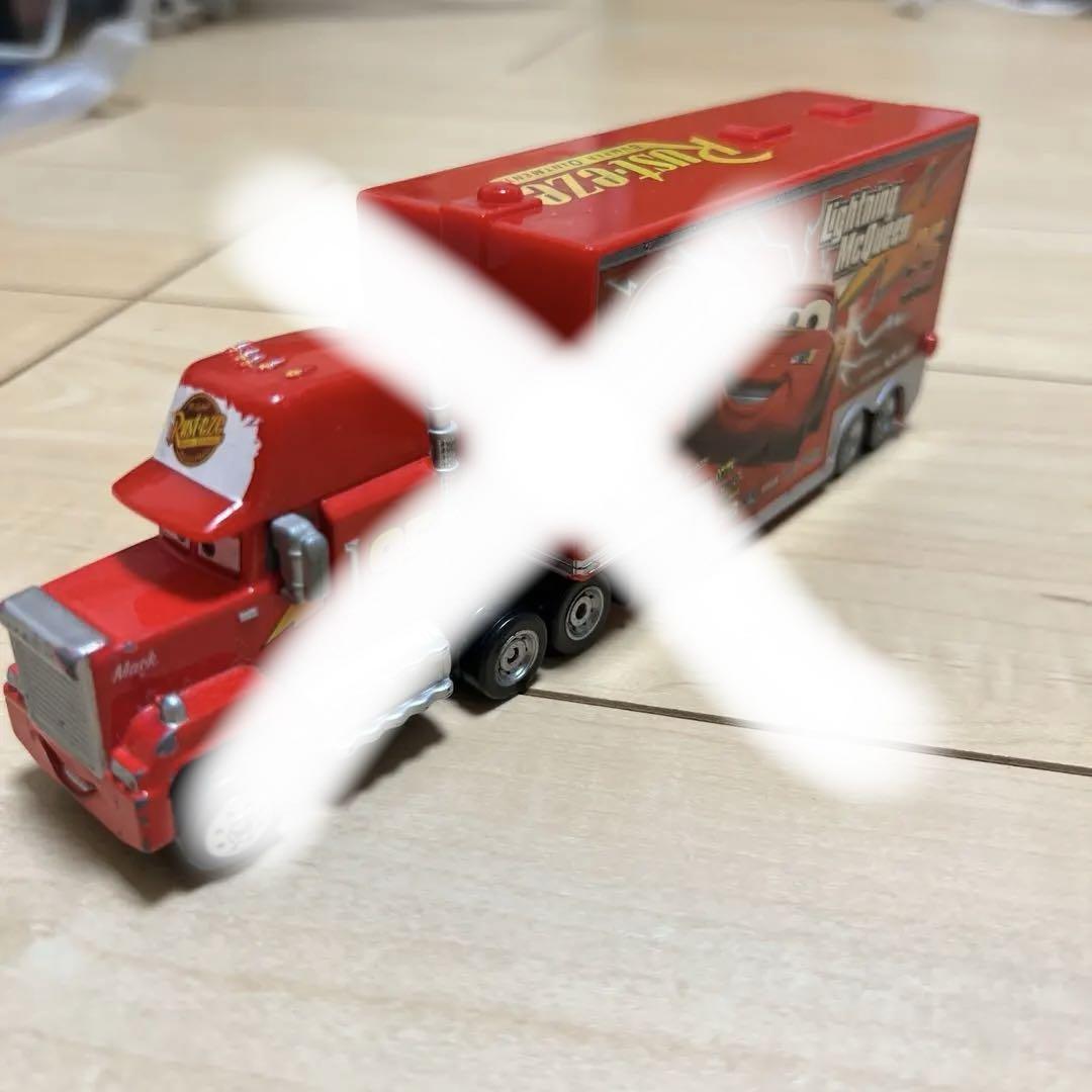 カーズ トミカ その他 まとめ売り - メルカリ