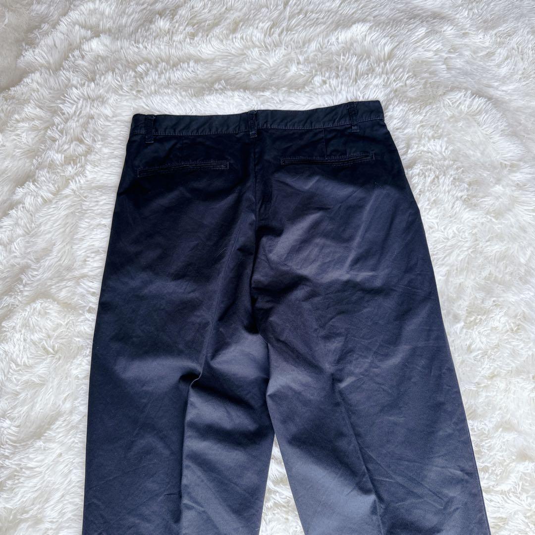 BEAMS PLUS / 1 Pleat 80/3 Twill チノパン M - メルカリ