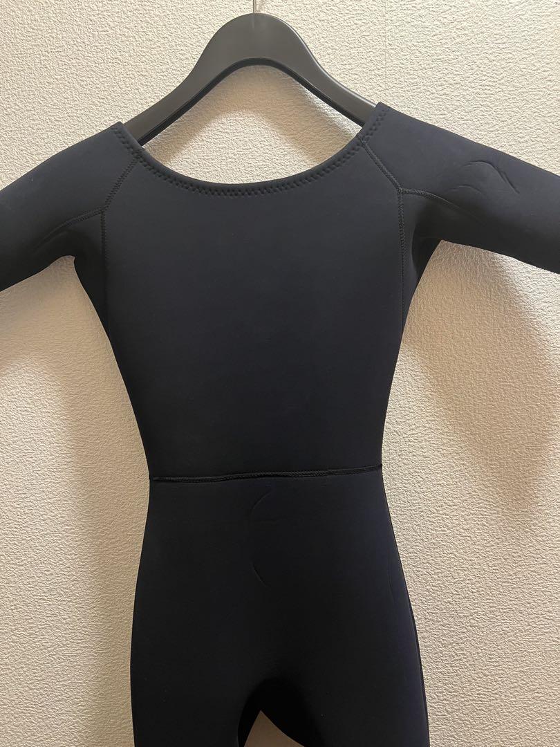 【美品】MARIA WETSUIT シーガル　マリアウェットスーツ