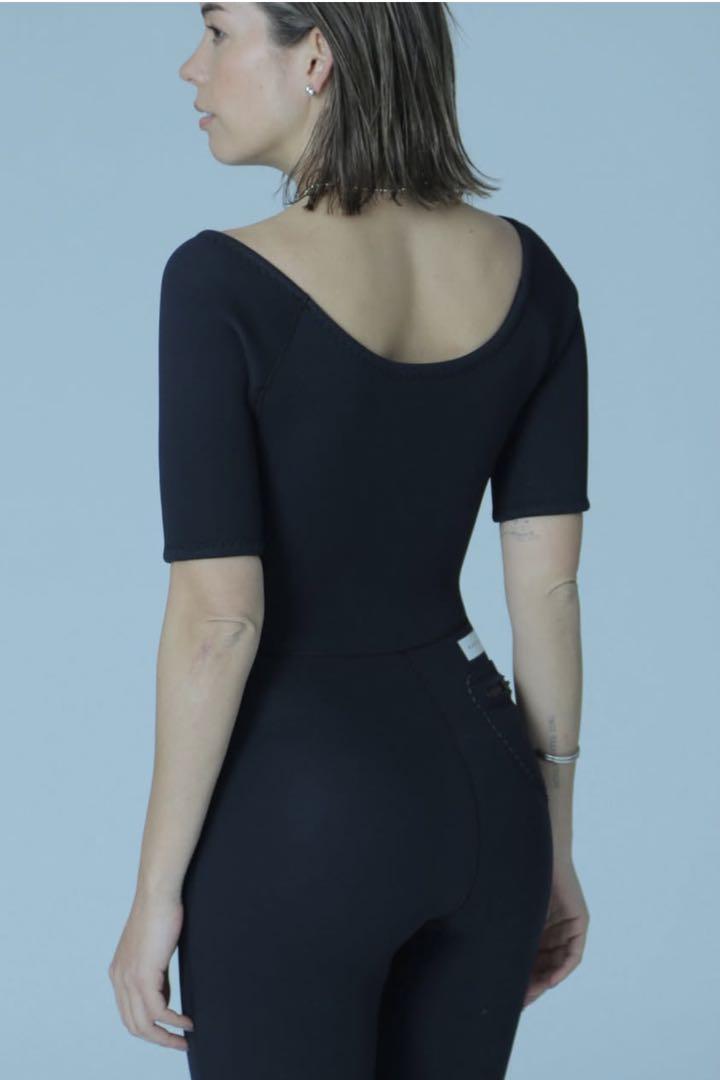 【美品】MARIA WETSUIT シーガル　マリアウェットスーツ
