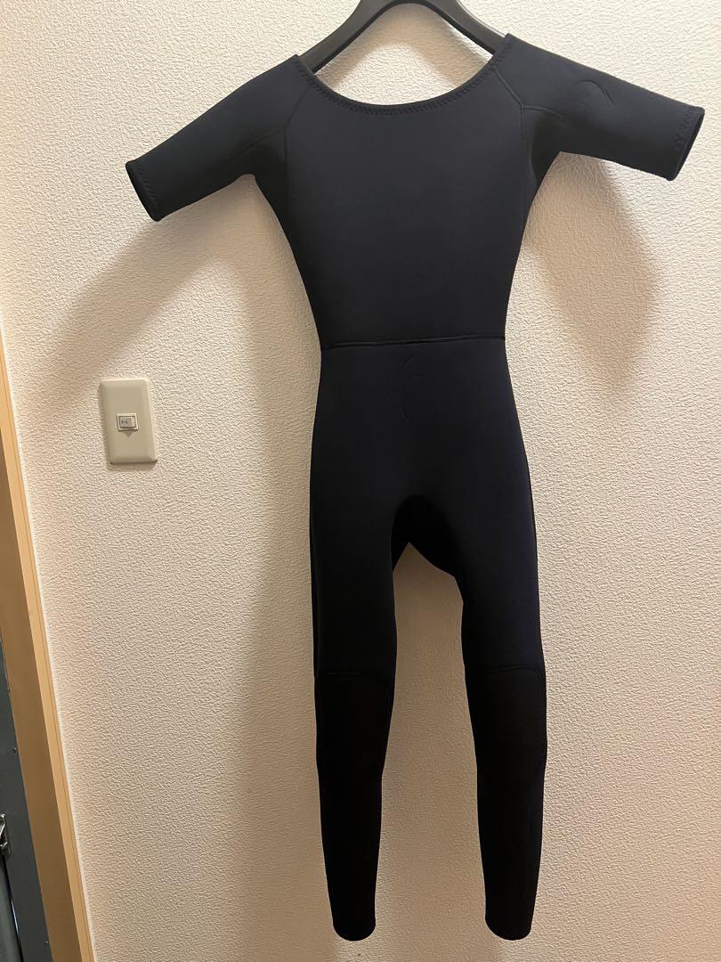 【美品】MARIA WETSUIT シーガル　マリアウェットスーツ