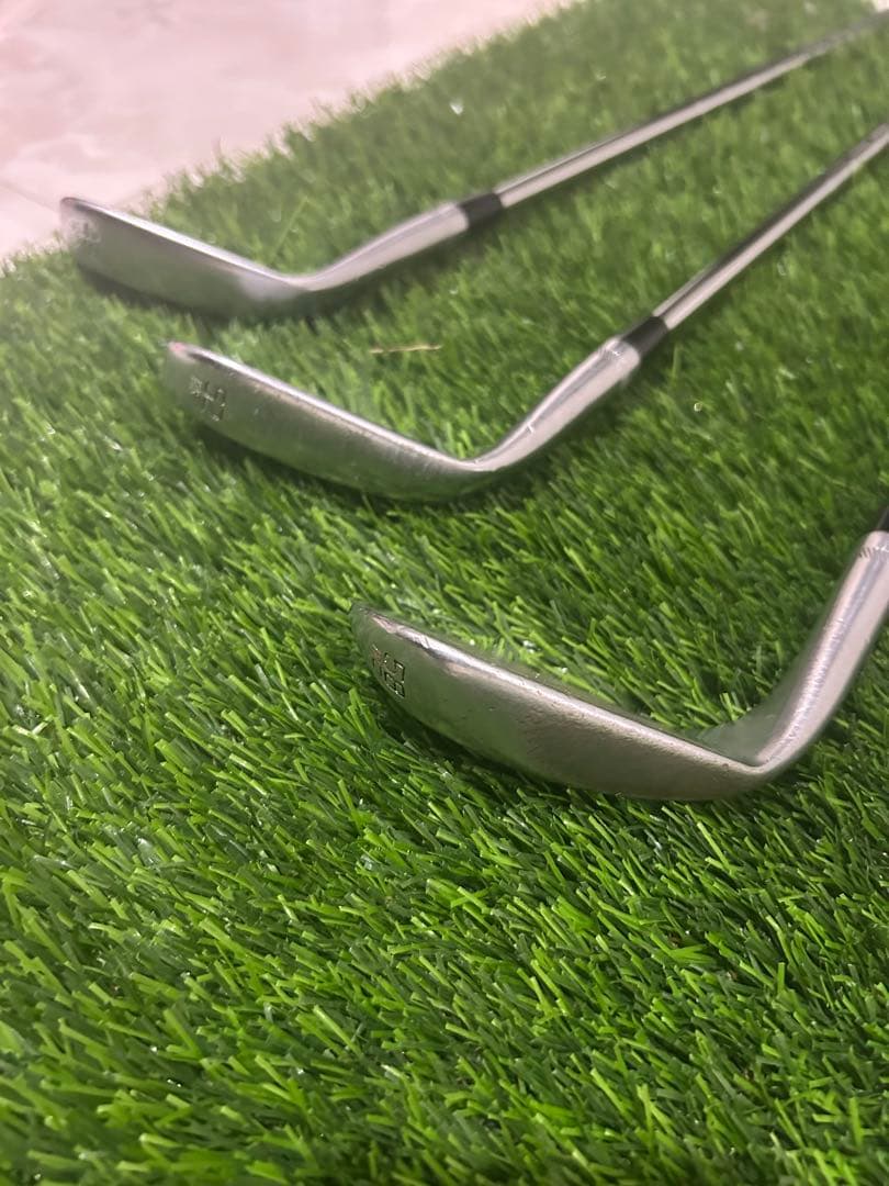 タイトリスト ボーケイSM8 48度52度58度NS950ネオSシャフト タイトリスト ボーケイSM8 48度52度58度NS950ネオSシャフト