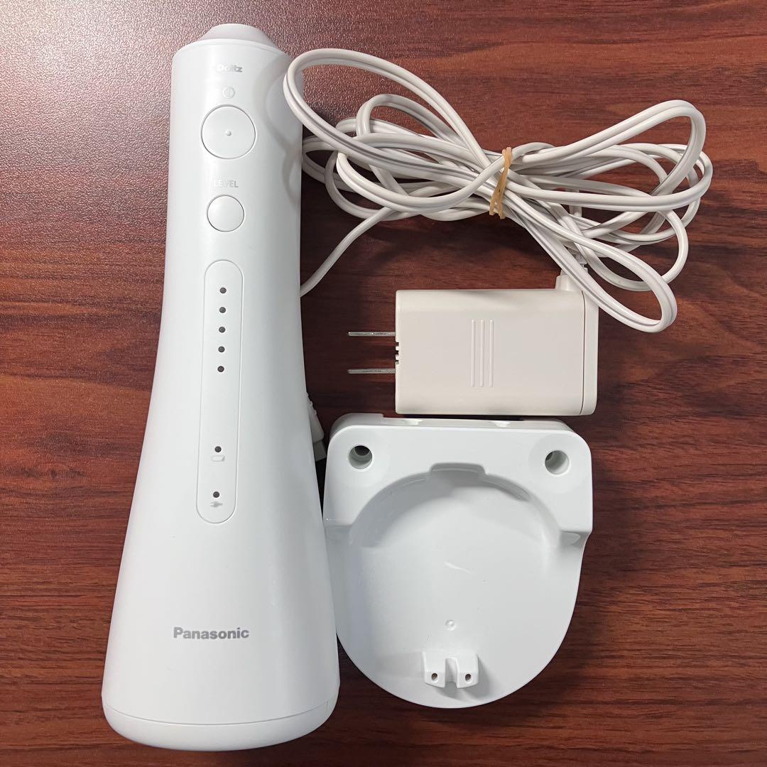 DOLZ Panasonic ジェットウォッシャー EW-DJ53-W